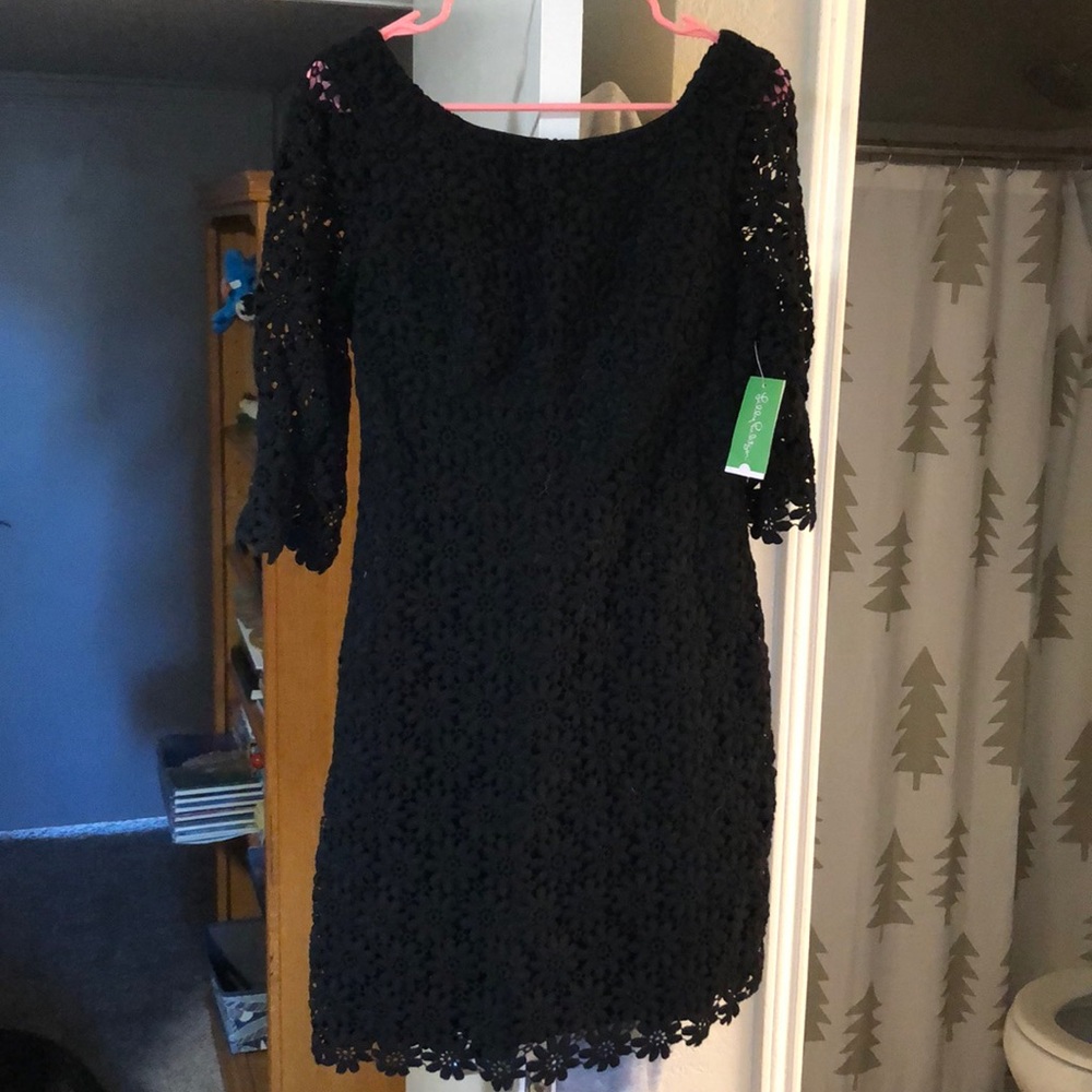 Lilly Pulitzer Shayna Dress